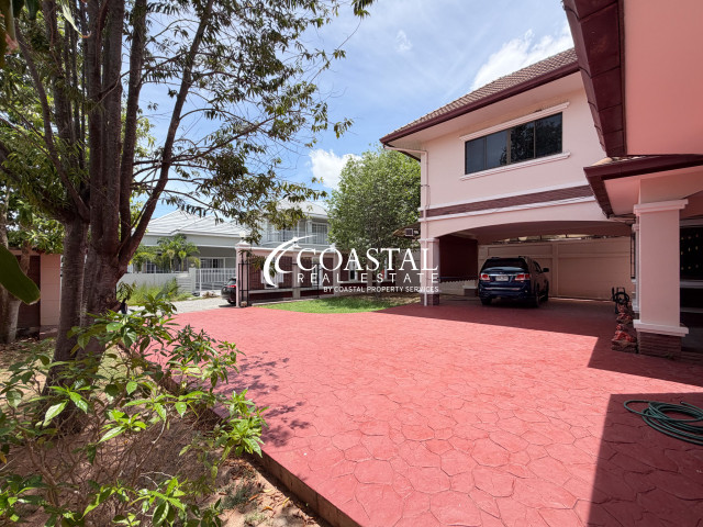House For Sale And Rent Mabprachan/Pong