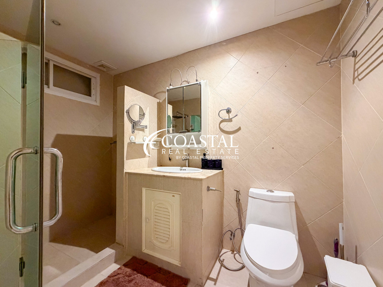 Condo For Rent Pratumnak
