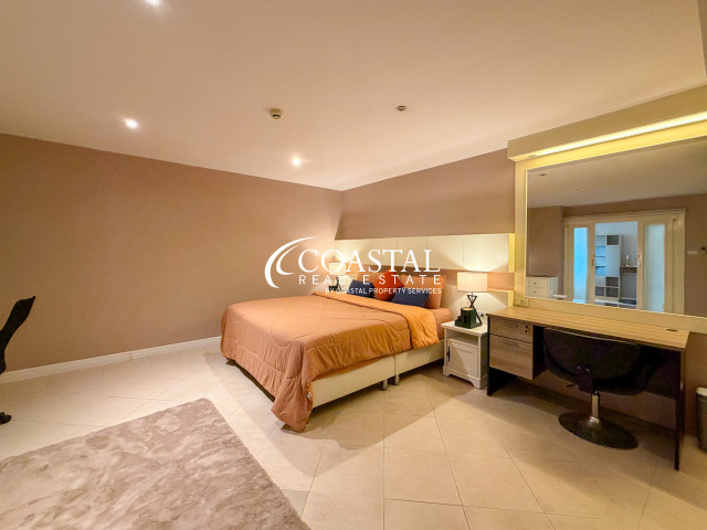 Condo For Rent Pratumnak