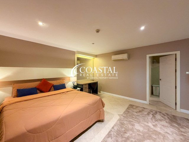Condo For Rent Pratumnak