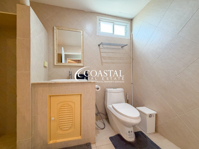 Condo For Rent Pratumnak