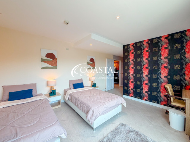 Condo For Rent Pratumnak