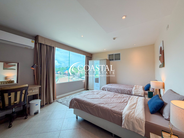Condo For Rent Pratumnak