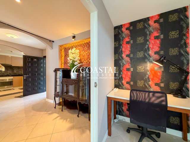 Condo For Rent Pratumnak