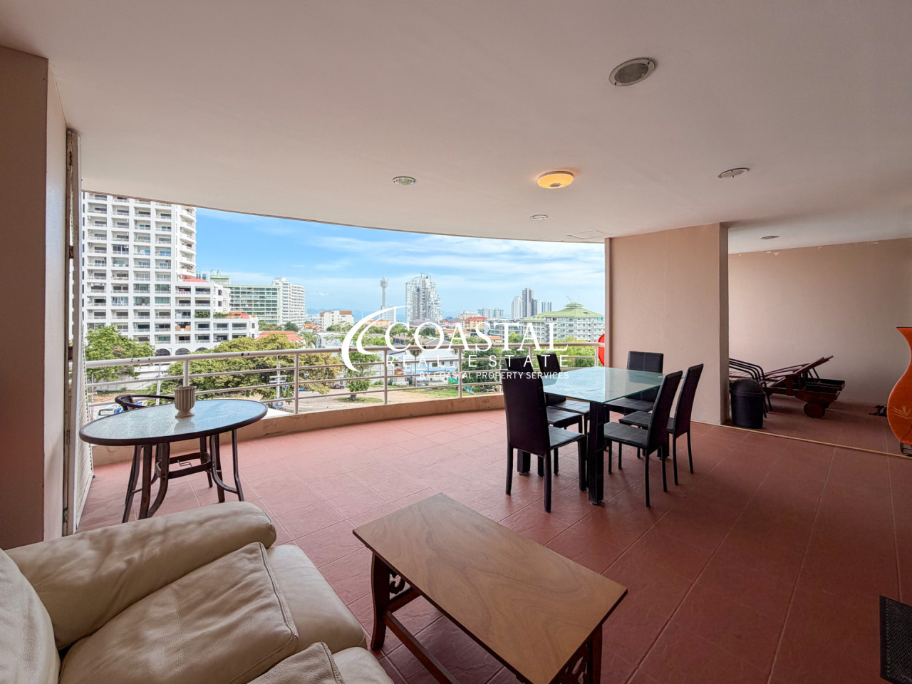 Condo For Rent Pratumnak