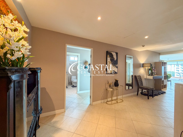 Condo For Rent Pratumnak
