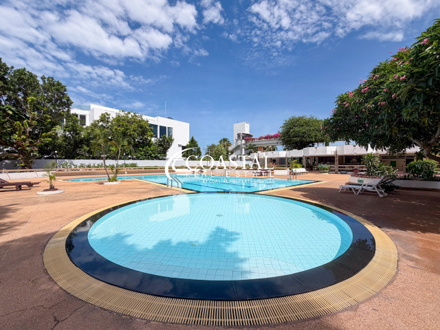 Condo For Sale Jomtien