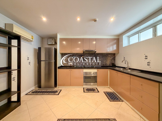 Condo For Rent Pratumnak