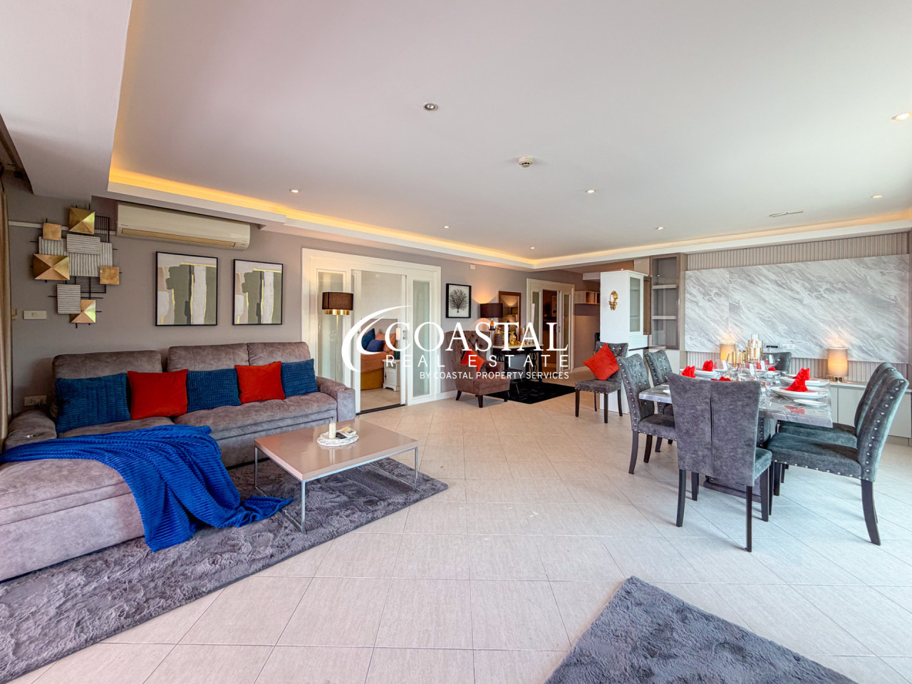 Condo For Rent Pratumnak