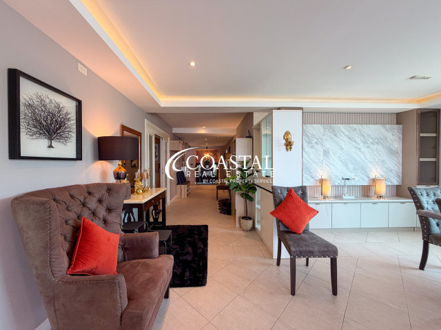Condo For Rent Pratumnak