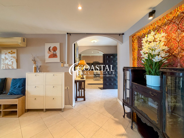 Condo For Rent Pratumnak