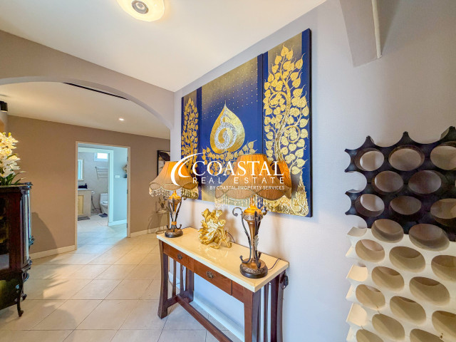 Condo For Rent Pratumnak