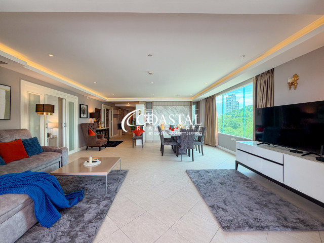 Condo For Rent Pratumnak