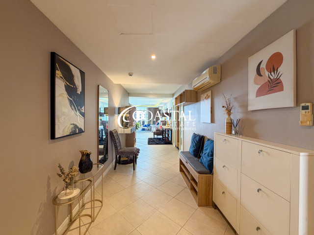 Condo For Rent Pratumnak
