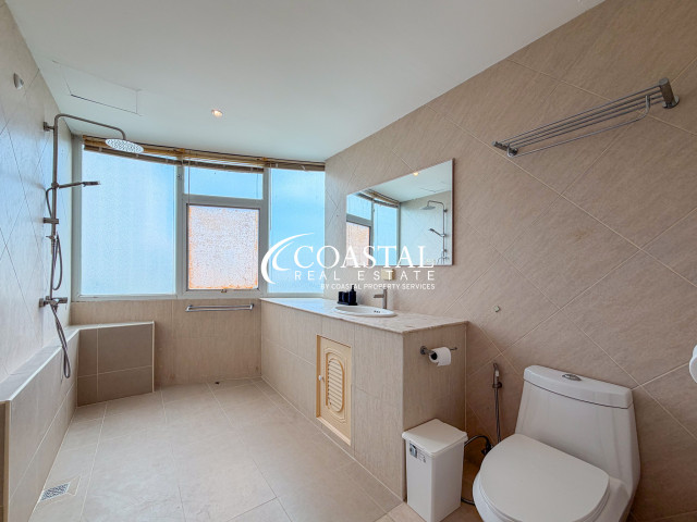 Condo For Rent Pratumnak