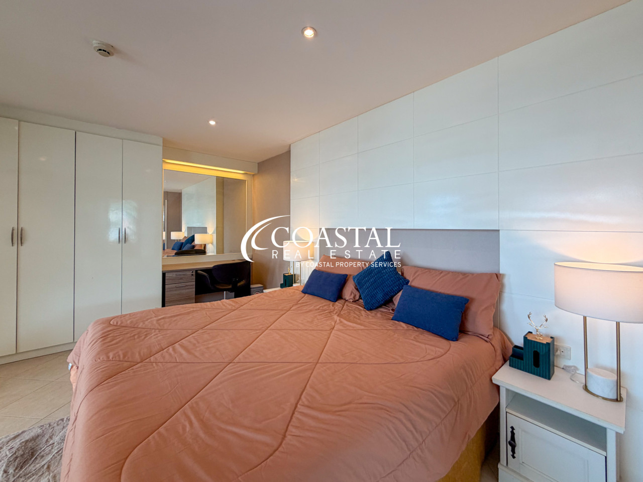 Condo For Rent Pratumnak