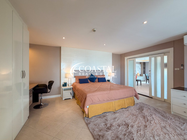 Condo For Rent Pratumnak