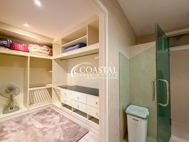 Condo For Rent Pratumnak
