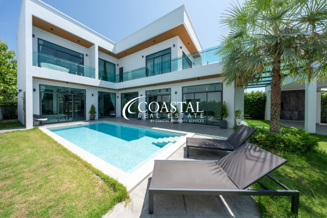 House For Sale Huay Yai