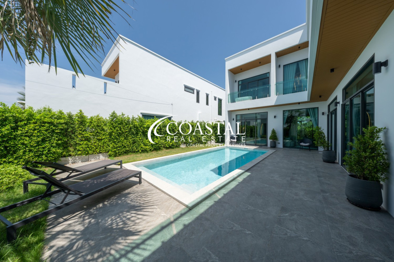 House For Sale Huay Yai