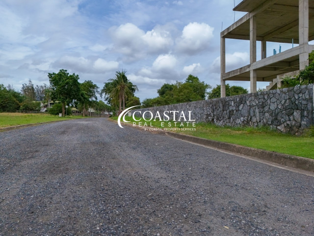 Land For Sale Huay Yai