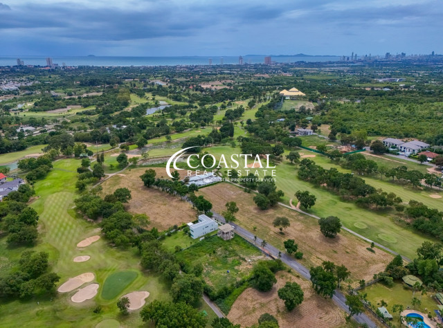 Land For Sale Huay Yai