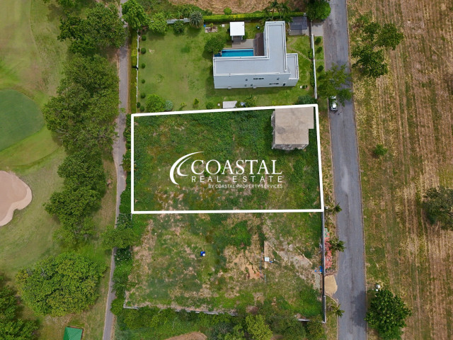 Land For Sale Huay Yai