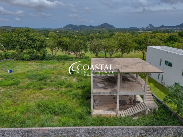 Land For Sale Huay Yai