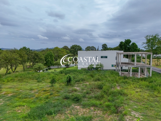 Land For Sale Huay Yai