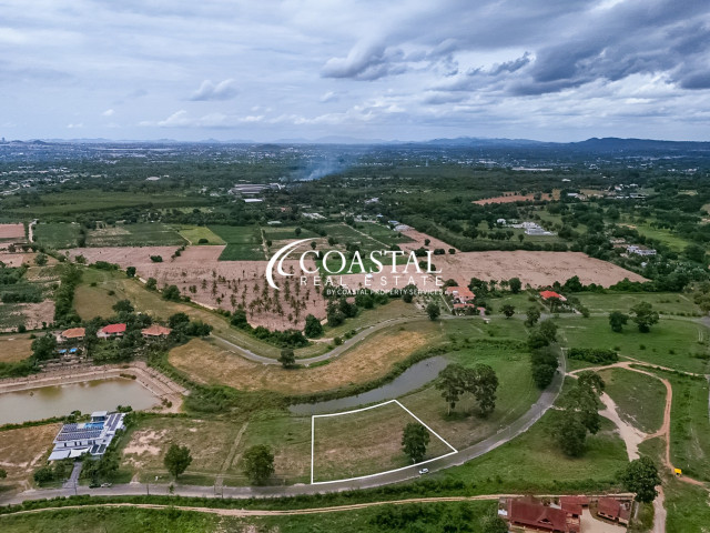 Land For Sale Huay Yai