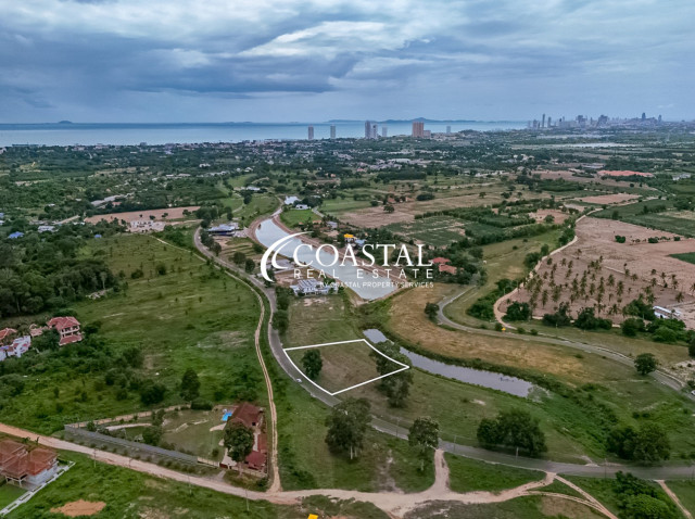 Land For Sale Huay Yai