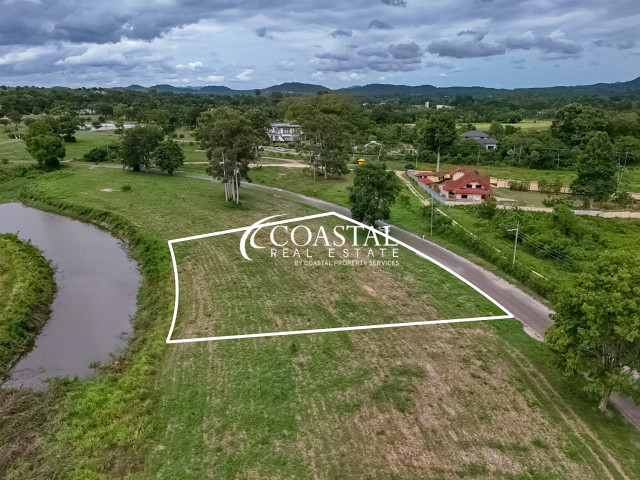 Land For Sale Huay Yai