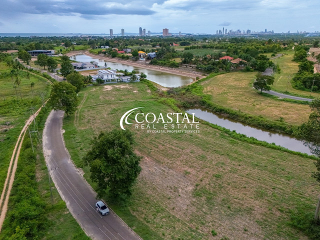 Land For Sale Huay Yai
