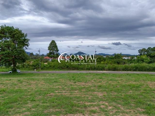 Land For Sale Huay Yai