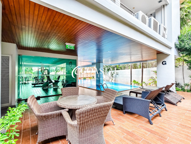 Condo For Sale Pratumnak