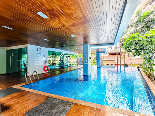 Condo For Sale Pratumnak