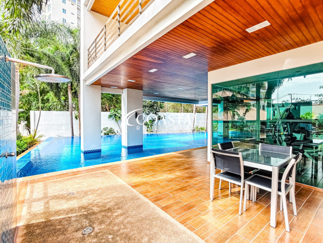 Condo For Sale Pratumnak