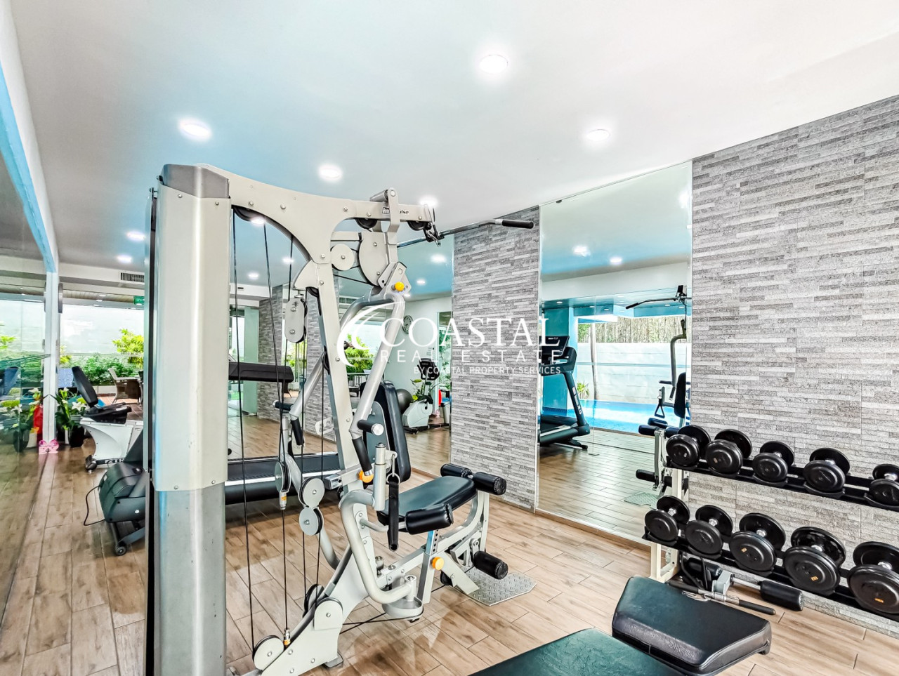 Condo For Sale Pratumnak