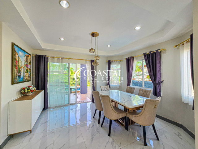 บ้านสำหรับเช่าที่พัทยาตะวันออก