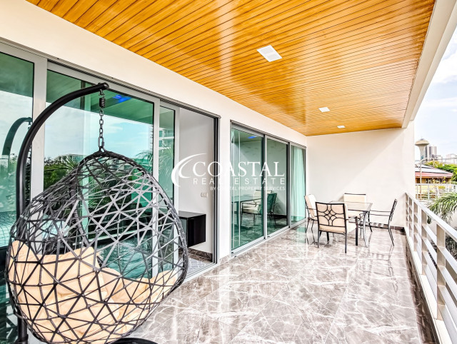 Condo For Sale Pratumnak