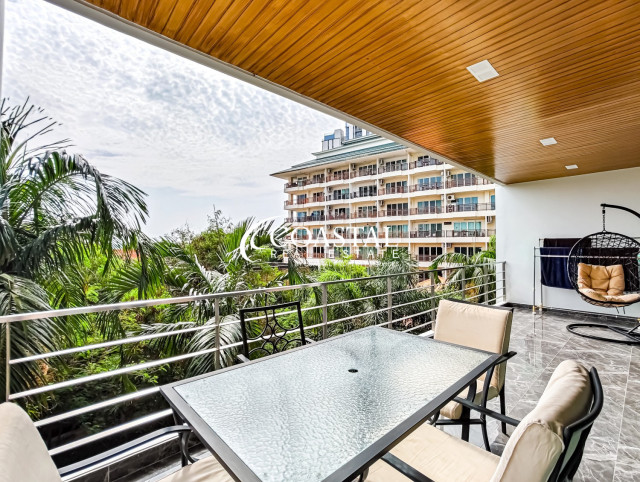 Condo For Sale Pratumnak