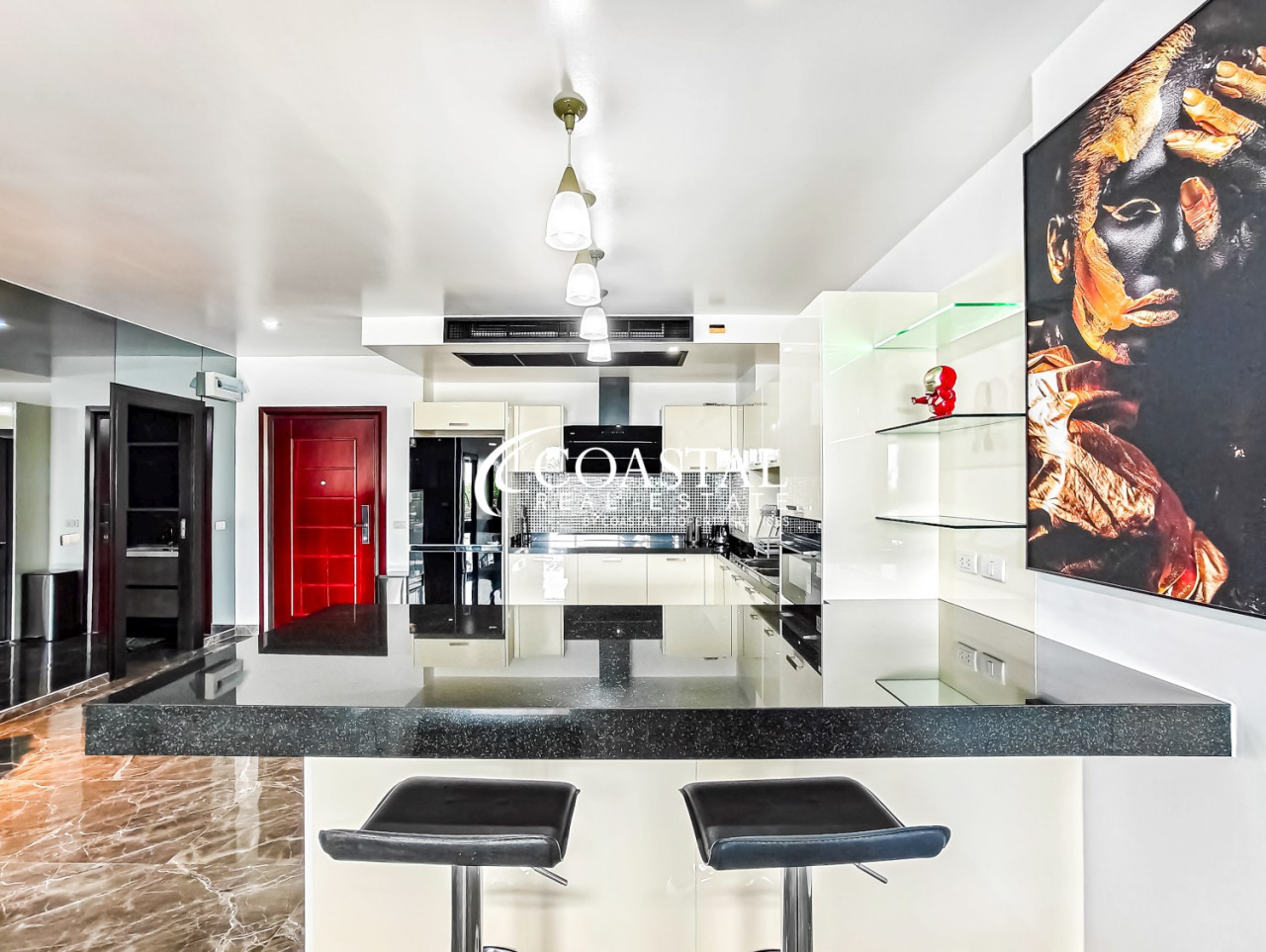 Condo For Sale Pratumnak