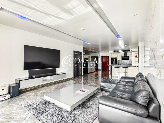 Condo For Sale Pratumnak