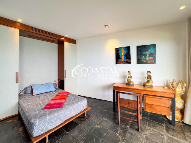 Condo For Sale Jomtien