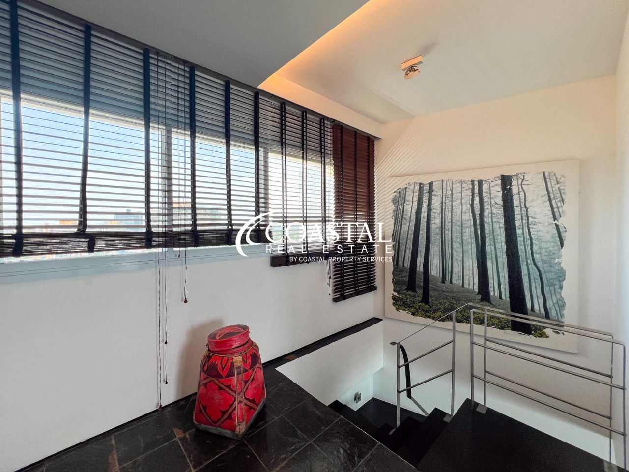 Condo For Sale And Rent Jomtien