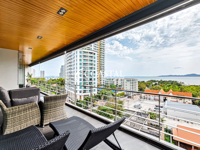Condo For Sale Pratumnak