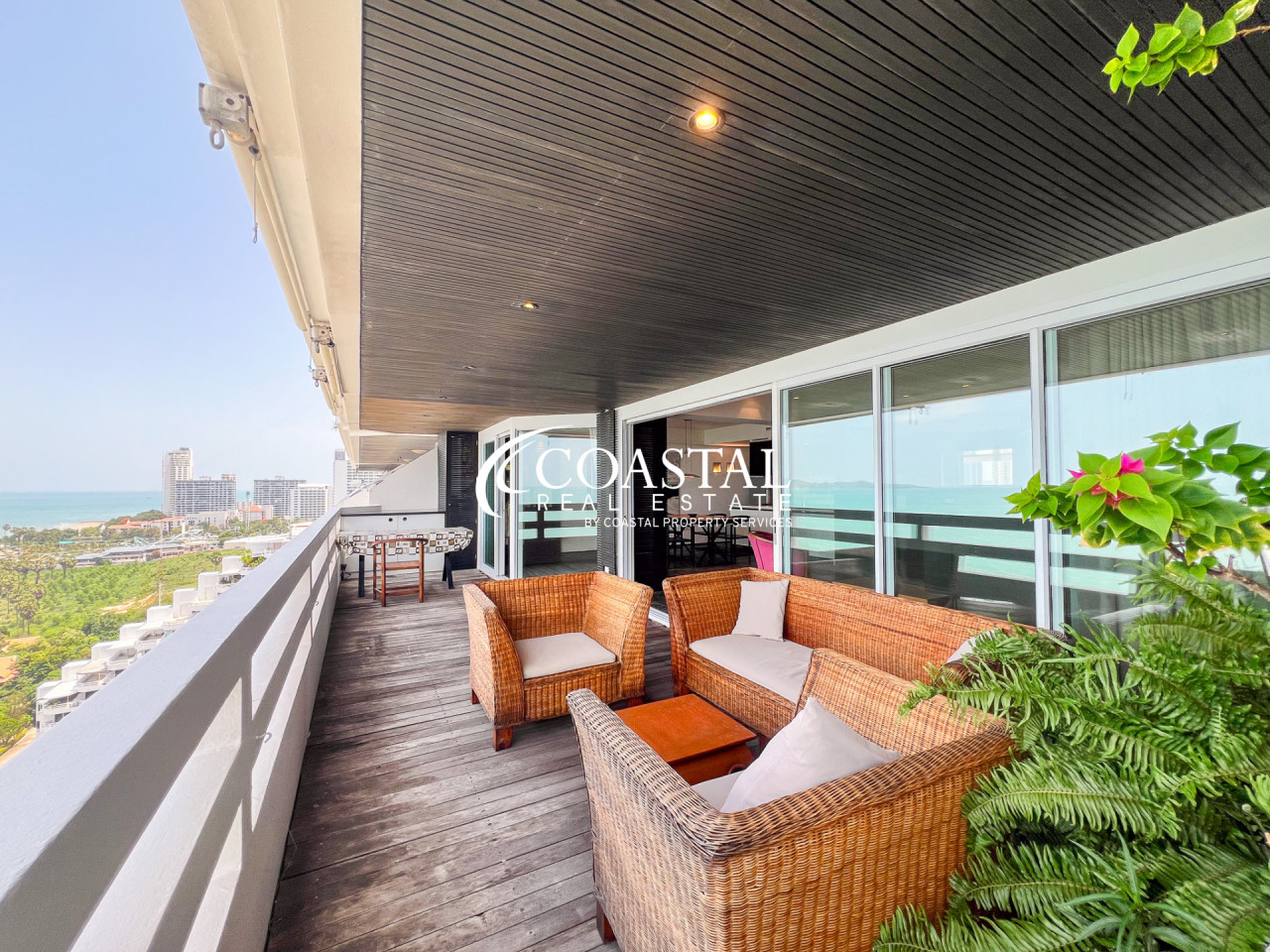 Condo For Sale Jomtien