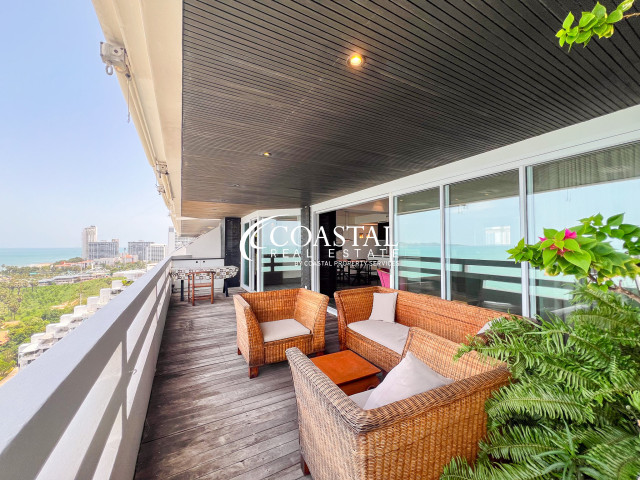 Condo For Sale And Rent Jomtien