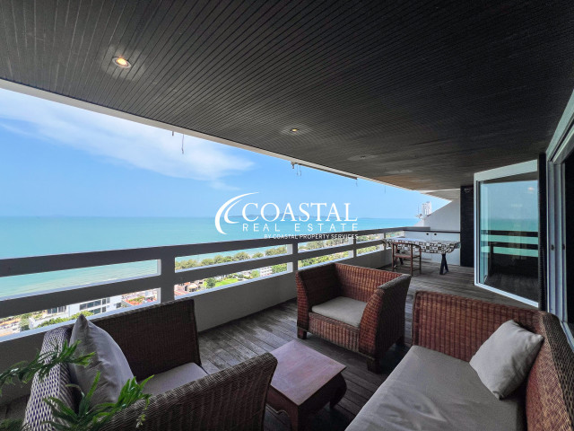 Condo For Sale And Rent Jomtien