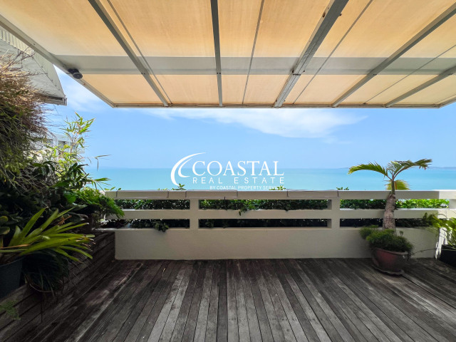 Condo For Sale And Rent Jomtien